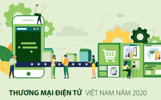 Đặc điểm văn hóa của công ty khởi nghiệp thương mại điện tử tại thành phố Hồ Chí Minh