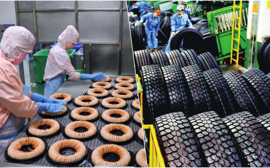 Doanh nghiệp Việt chủ động “vượt rào” phòng vệ thương mại