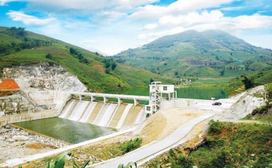 Dịch chuyển giờ phát điện cao điểm các nhà máy thủy điện nhỏ
