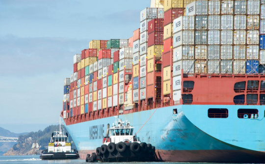 Vượt Hoa Kỳ, Trung Quốc trở thành đối tác thương mại lớn nhất của Ấn Độ và EU