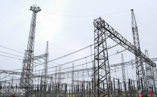 Chính thức thành lập Hội đồng thẩm định Quy hoạch điện VIII