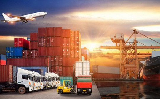 Phát triển dịch vụ logistics trong giao nhận vận tải của các doanh nghiệp Việt Nam từ Hiệp định EVFTA