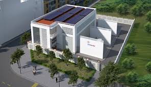 Trạm biến áp 110kV Bắc Thành Công (Hà Nội) sẽ đóng điện trong quý III năm nay