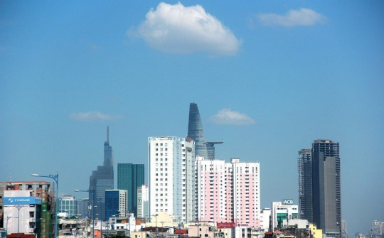 Trade openness and environmental quality: A literature review