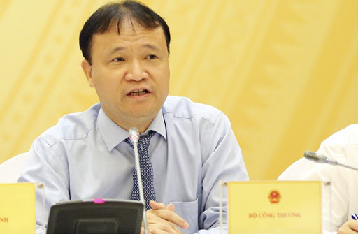 Cung cấp đủ hàng hóa cho người dân trong dịp Tết