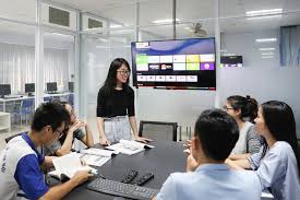 Giải pháp nâng cao chất lượng dạy và học trong bối cảnh cách mạng công nghiệp 4.0