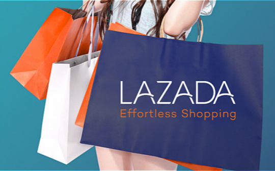 Tác động của truyền thông mạng xã hội đến tài sản thương hiệu của Lazada