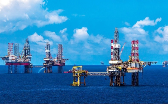 10 dấu ấn nổi bật năm 2020 của Tập đoàn Dầu khí Quốc gia Việt Nam