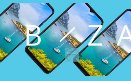 Motorola Ibiza - Smartphone 5G có mức giá cực "ngon"