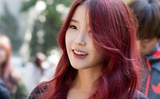 Những gam màu nâu thần thánh cho mái tóc của bạn nổi bật