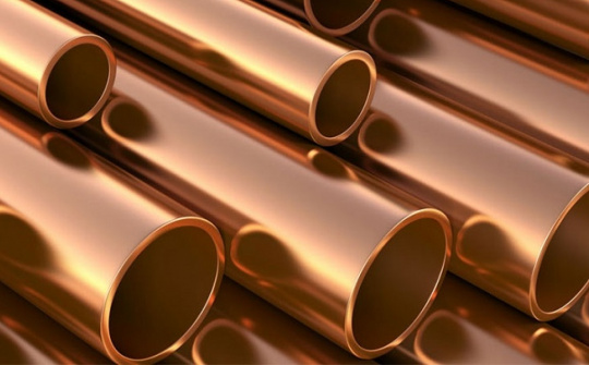 Hàn Quốc gia hạn thời gian điều tra chống bán phá giá ống đồng đúc của Việt Nam