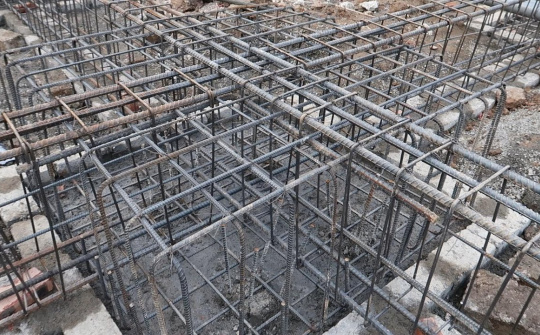 Canada tạm áp thuế chống bán phá giá 3,7% đến 15,4% với thép cốt bê tông Việt Nam