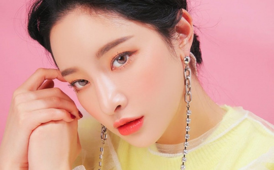 Trang điểm tông hồng để cả năm ngập tràn may mắn