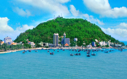 Nâng cao chất lượng dịch vụ du lịch của điểm đến tỉnh Bà Rịa - Vũng Tàu