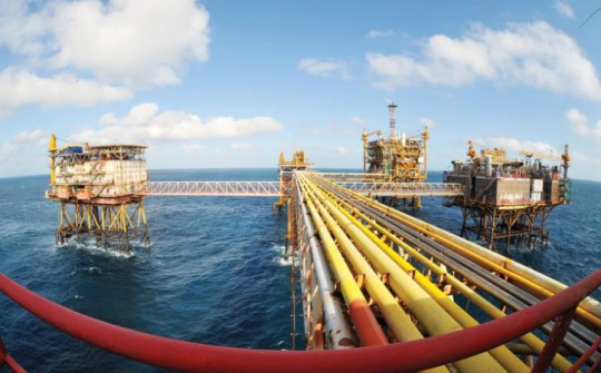 Quy định mới về việc khai báo, quản lý và sử dụng cơ sở dữ liệu môi trường ngành Công Thương