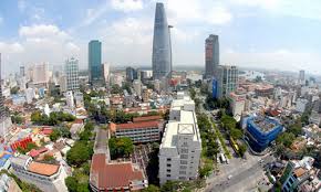 Vai trò của nguồn nhân lực trong mô hình đô thị thông minh của thành phố Hồ Chí Minh