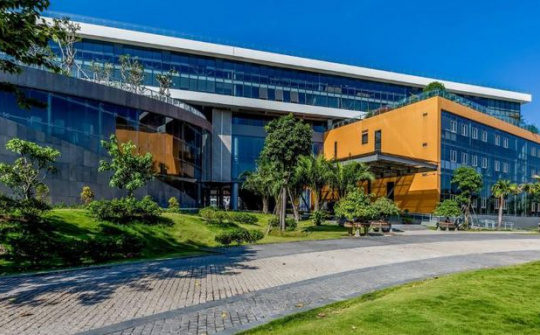 Teaching vocabulary for non-English major freshmen through English subtitled videos at Van Lang University