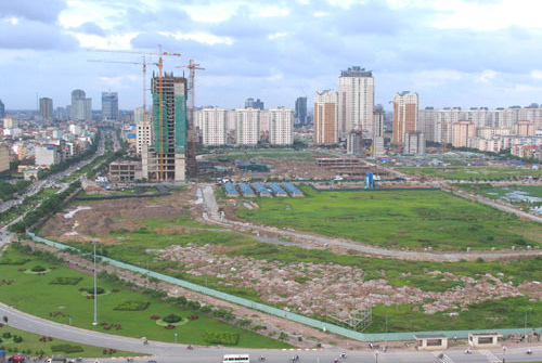 Bàn về chuyển quyền sử dụng quyền sở hữu công nghiệp ở Việt Nam