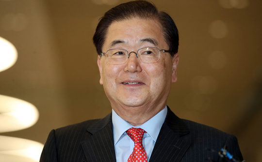 [Quốc tế nổi bật] Hàn Quốc có Ngoại trưởng mới