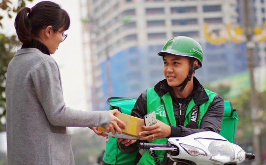 Thương mại điện tử sẽ tiếp tục tăng trưởng mạnh trong năm 2021