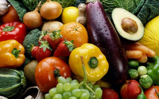 Thế nào là 6 nguyên tắc dinh dưỡng cơ bản trong phòng chống ung thư?