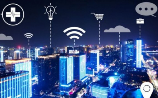 Khai thác “dữ liệu lớn” để hỗ trợ cho tăng trưởng hậu COVID-19