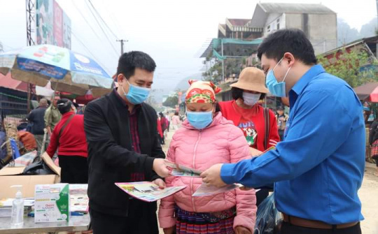 Hòa Bình: Thêm nhiều hoạt động nâng cao nhận thức của người tiêu dùng