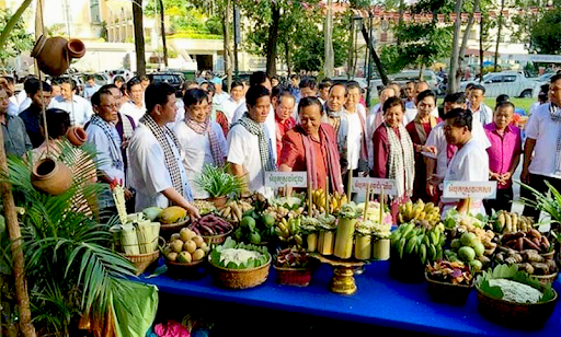 Bảo tồn và phát huy giá trị văn hóa ẩm thực Khmer Nam bộ trong phát triển du lịch tại Đồng bằng sông Cửu Long