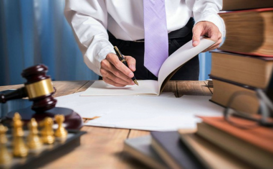 Bàn về khái niệm tài sản và tặng cho tài sản theo pháp luật Việt Nam