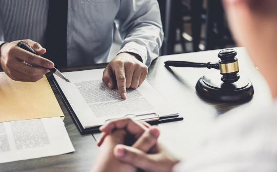 Trung tâm tư vấn pháp luật thuộc trường đại học - xu thế của sự phát triển