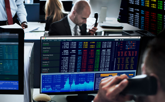 Tín hiệu tăng lãi suất, thắt chặt chính sách tiền tệ khắp Châu Á