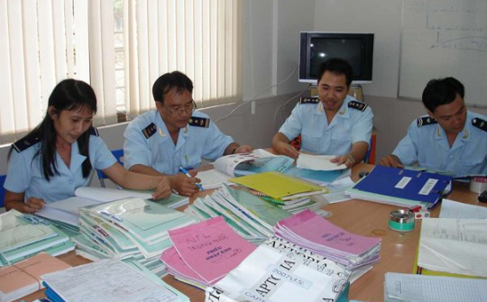 Tổng cục Thuế - Tổng cục Cảnh sát phối hợp xử lý các vi phạm về hóa đơn