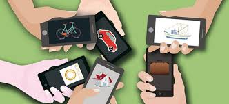 Phát triển nền kinh tế chia sẻ tại Việt Nam