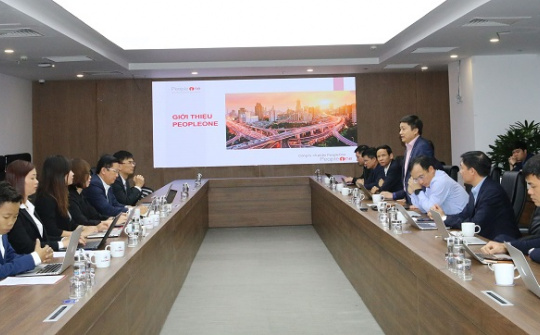 EVNGENCO1 sẽ xây dựng văn hóa doanh nghiệp thích ứng với thời kỳ mới