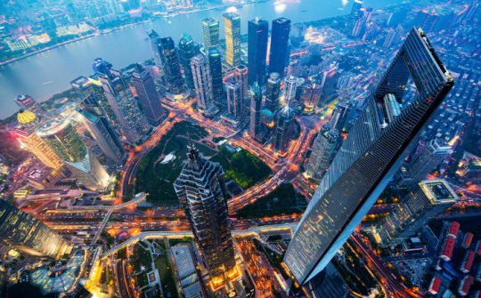 Trung Quốc giảm dần các biện pháp kích thích kinh tế