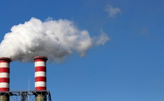 EU: Áp thuế carbon đối với hàng hoá nhập khẩu