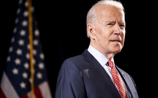 [Quốc tế nổi bật] Ông Biden bị 21 bang kiện