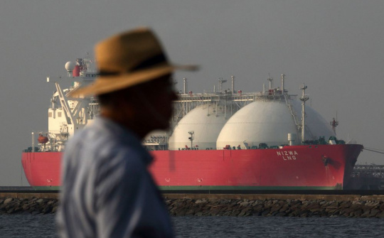 Vì sao siêu chu kỳ tăng giá hàng hoá khó xuất hiện vào lúc này?