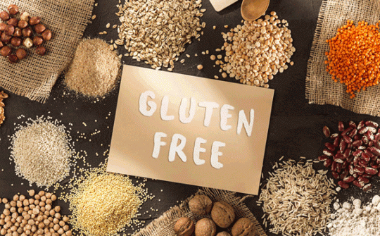 Sự thật bất ngờ về mối liên quan giữa gluten và giảm cân