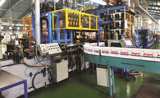 PINACO: Đổi mới cải tiến công nghệ cùng cách mạng công nghiệp 4.0