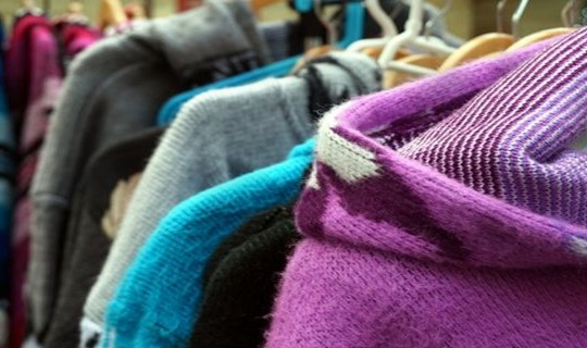 Xơ có nguồn gốc từ phế thải dệt may được thương mại hóa