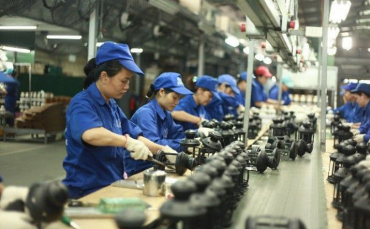 Thêm nhiều giải pháp về thuế hỗ trợ doanh nghiệp và người dân vượt qua đại dịch Covid-19