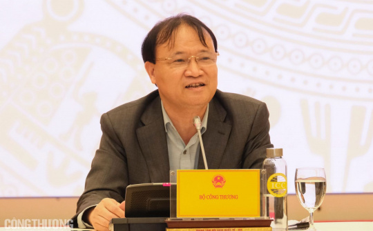 Linh hoạt trong thu mua, tiêu thụ nông sản dựa theo thực tiễn vùng có dịch