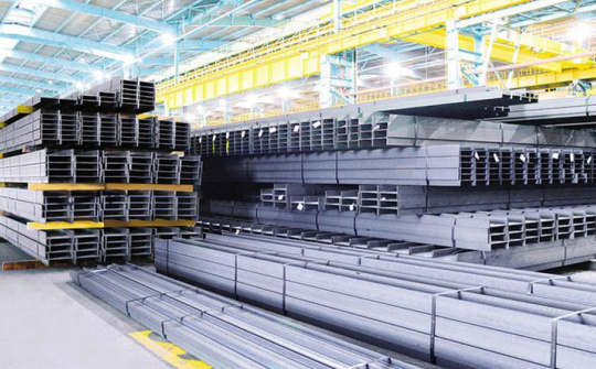 Bộ Công Thương sẽ tham vấn công khai điều tra chống bán phá giá thép hình chữ H từ Malaysia vào ngày 5/4