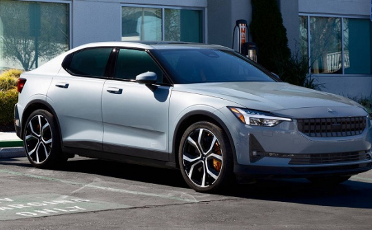 Công ty mẹ của Volvo ra mắt thương hiệu xe điện cao cấp cạnh tranh với Tesla