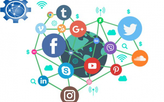 Nâng cao tính tích cực của mạng xã hội cho giới trẻ