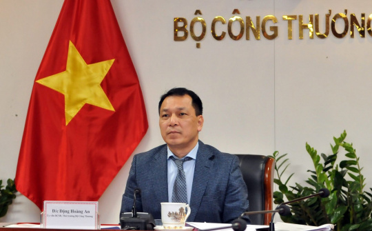 Bộ Công Thương kêu gọi tiết kiệm điện hưởng ứng Giờ Trái Đất 2021