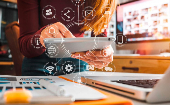 Kinh nghiệm truyền thông và Marketing hiệu quả cho doanh nghiệp nhỏ và siêu nhỏ