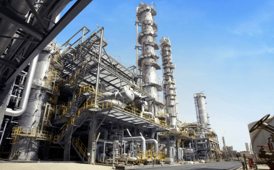 Thị trường hoá chất: Brazil gia hạn thuế nhập khẩu PVC ở mức 4%, Châu Âu thiếu hụt trầm trọng PE