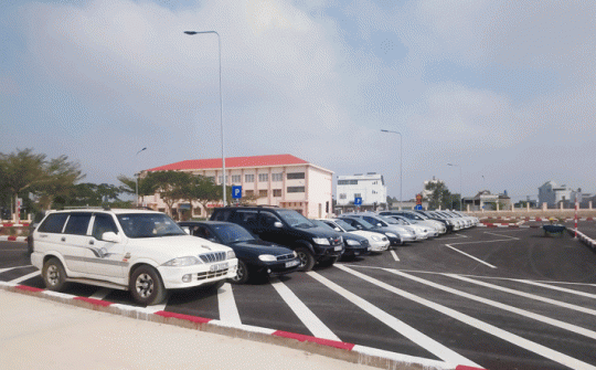 Trung tâm GDNN-GDTX huyện Di Linh: Sử dụng hiệu quả các nguồn lực được đầu tư cho công tác đào tạo nghề